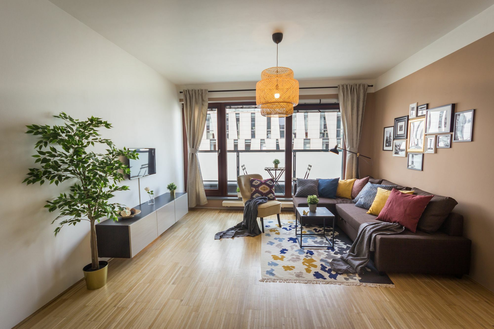 Luxury Apartment River Diamond Residence ปราก ภายนอก รูปภาพ